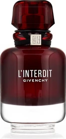 Givenchy L'Interdit Rouge Eau de Parfum, 50ml