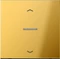 Jung eNet Taster Standard 1fach mit Pfeilsymbol FM 1700 P Vorschaubild