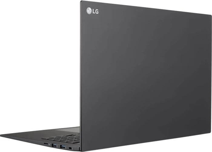 LG Ultra-PC 16" (2022), Ryzen 5 5625U, 16GB RAM, 512GB SSD, DE