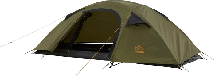 Grand Canyon Apex 1 Geodätzelt capulet olive