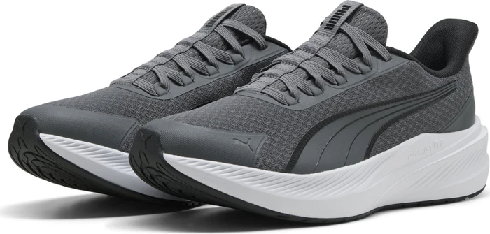 Puma Dasher Lite Sliptech cool dark gray/puma black/puma white