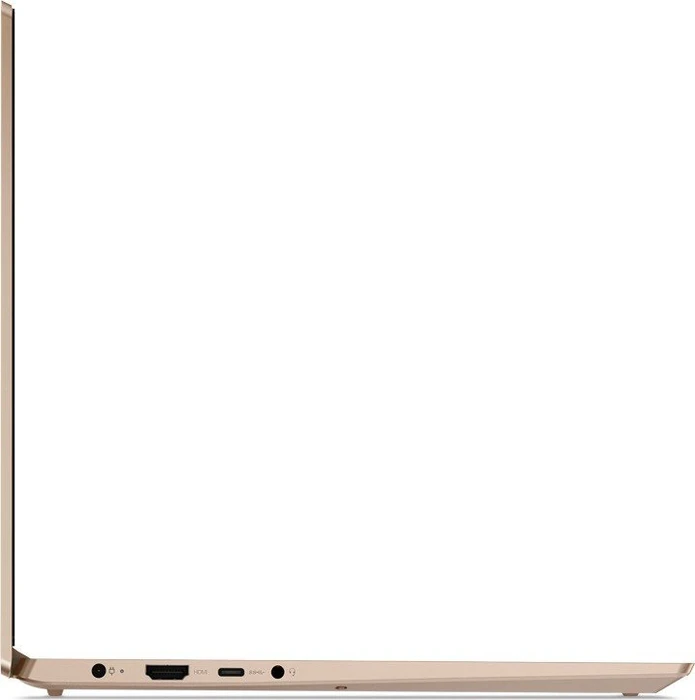 Lenovo IdeaPad S540-14API, Copper, Ryzen 5 3500U, 8GB RAM, 256GB SSD, DE