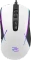 Proove Defiant Wired Gaming Mouse, weiß, USB Vorschaubild