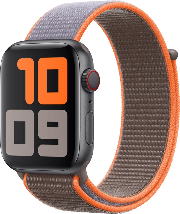 Apple Sport Loop für Apple Watch 44mm Vitamin C