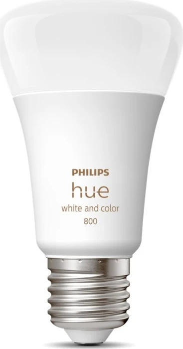 Philips Hue White and Color Ambiance 800 Lumen 2021
