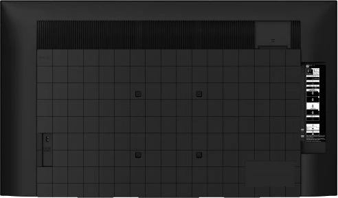 Sony FWD-50X80J, 50"