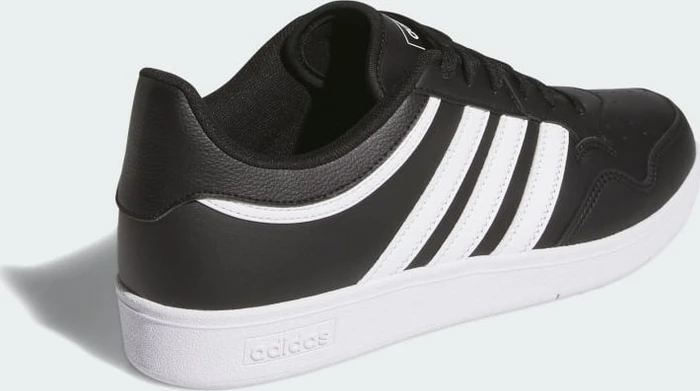 adidas Hoops 4.0 core black/cloud white