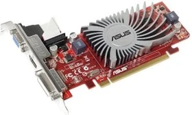 ASUS Radeon HD 5450, EAH5450 SILENT/DI/512MD3[LP], 512MB DDR3, VGA, DVI, HDMI