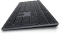 Dell KB900 Premier Collaboration Keyboard, Graphite, USB/Bluetooth, UK Vorschaubild