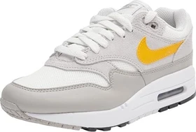 Nike Air Max 1 Essential summit white/vast grey/college grey/university gold (Herren)