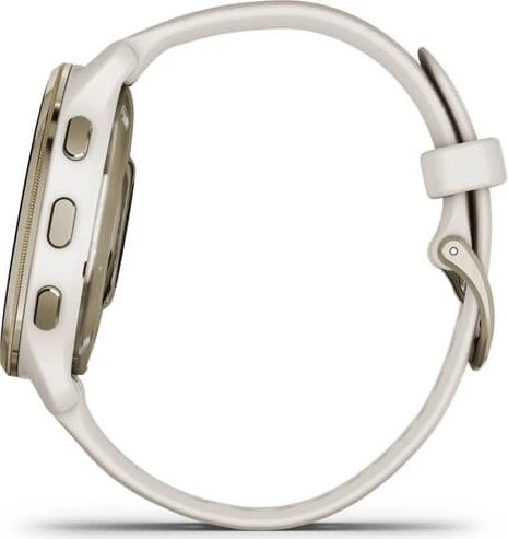 Garmin Venu 2 Plus cream gold/ivory