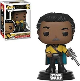 FunKo Pop! - Star Wars Episode IX Der Aufstieg Skywalkers - Lando Calrissian