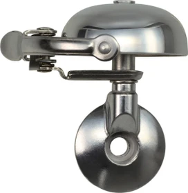 Crane Bell Mini Suzu Ahead Cap Mount Glocke polished silver