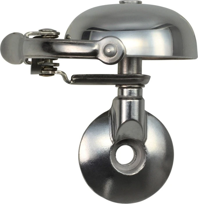 Crane Bell Mini Suzu Ahead Cap Mount Glocke