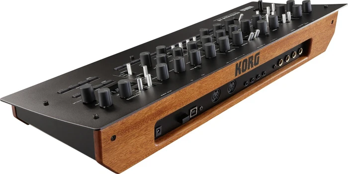 Korg minilogue xd module