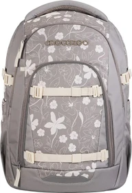 Coocazoo Mate Vanilla Bloon Schulrucksack