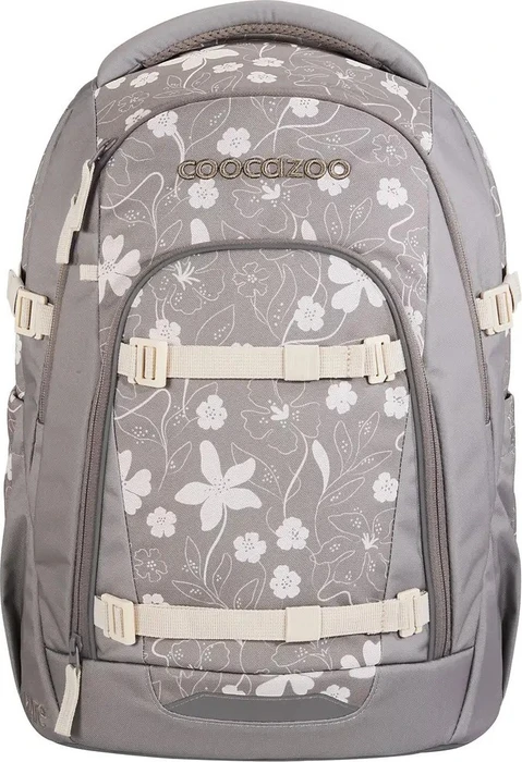 Coocazoo Mate Vanilla Bloon Schulrucksack