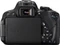 Canon EOS 700D mit Objektiv Fremdhersteller Vorschaubild