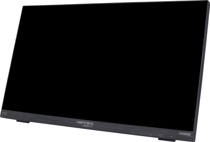 HANNspree HT225HPB, 21.5"