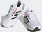 adidas Runfalcon 3.0 Lace cloud white/core black/light grey (Junior) Vorschaubild