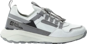 Jack Wolfskin Dromoventure Athletic Low cool grey (Damen)