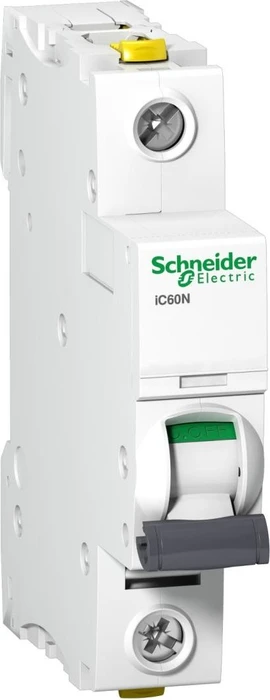 Schneider Electric Leitungsschutzschalter iC60N 1P 40A D
