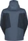 Scott Ultimate DRX Skijacke metal blue/dark blue (Herren) Vorschaubild