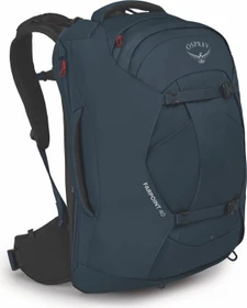 Osprey Farpoint 40 space blue