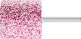 Pferd ZY 4040 6 ADW 24 M5V STEEL Zylinderstift Schleifstift K24, 40x40mm, 5 Stück