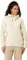 Vaude Manukau II Fleece Jacke ecru (Damen) Vorschaubild
