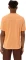 Vaude Neyland III Funktionsshirt kurzarm kurkuma (Herren) Vorschaubild