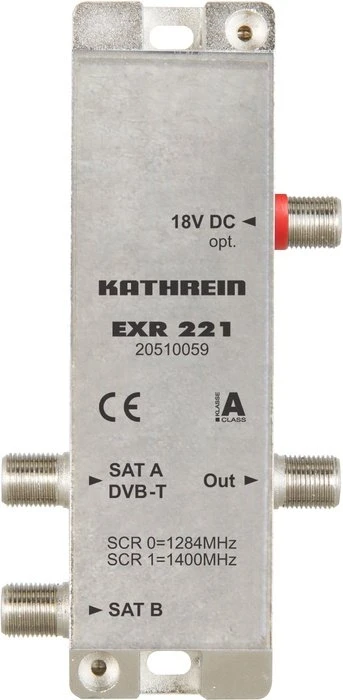 Kathrein EXR 221