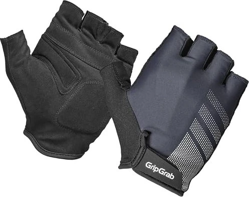 GripGrab Ride Fahrradhandschuhe navy