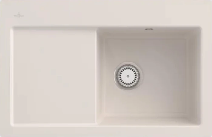 Villeroy & Boch Subway 45 flat