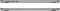 Apple MacBook Air 15", Space Gray, M2 - 8 Core CPU / 10 Core GPU, 8GB RAM, 256GB SSD, DE [2023] Vorschaubild