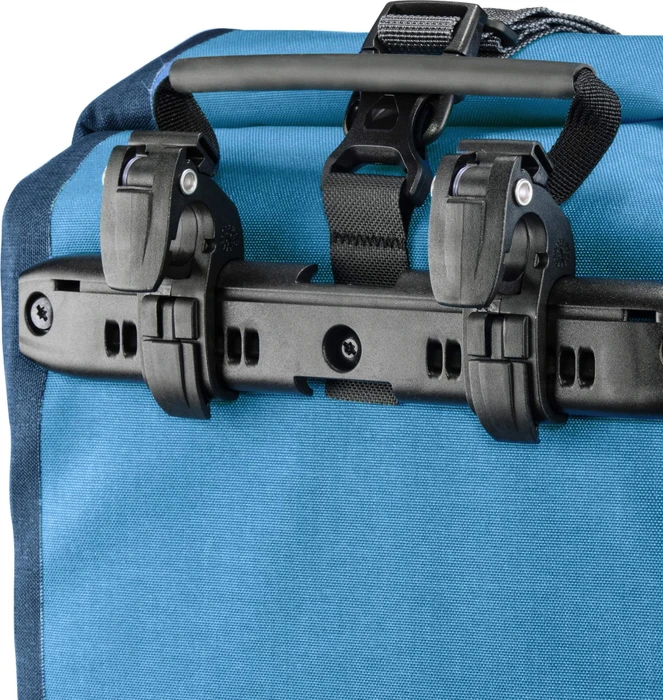 Ortlieb Sport-Roller Plus Gepäcktasche dusk blue/denim