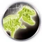 Clementoni Galileo Ausgrabungsset T-Rex fluoreszierend Vorschaubild