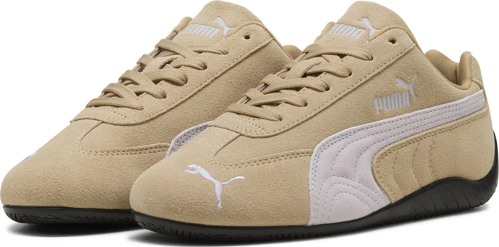 Puma Speedcat OG sand dune/lavender pop