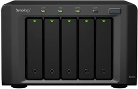 Synology Expansion Unit DX513, 1x SFF-8470