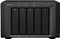 Synology Expansion Unit DX513, 1x SFF-8470 Vorschaubild