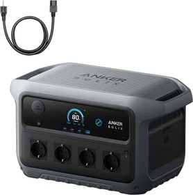 Anker Solix C2000 Gen2 Solargenerator, 2048Wh