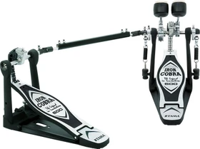 Tama Iron Cobra 600 Twin Pedal Duo Glide