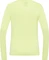 Jack Wolfskin Vonnan Funktionsshirt langarm cool matcha (Damen) Vorschaubild