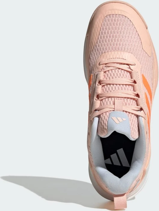 adidas Novaflight 2 blush pink/lucid orange/cloud white (Damen)