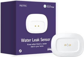 Aeotec Water Leak Sensor, Wassersensor (GP-AEOWLSEU)