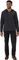 Vaude Elope Fleece Hoodie Jacke schwarz (Herren) Vorschaubild