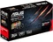 ASUS Radeon R9 280, R9280-DC2-3GD5 DirectCU II, 3GB GDDR5, 2x DVI, HDMI, DP Vorschaubild