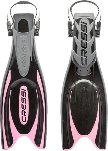 Cressi Frog Plus Flossen