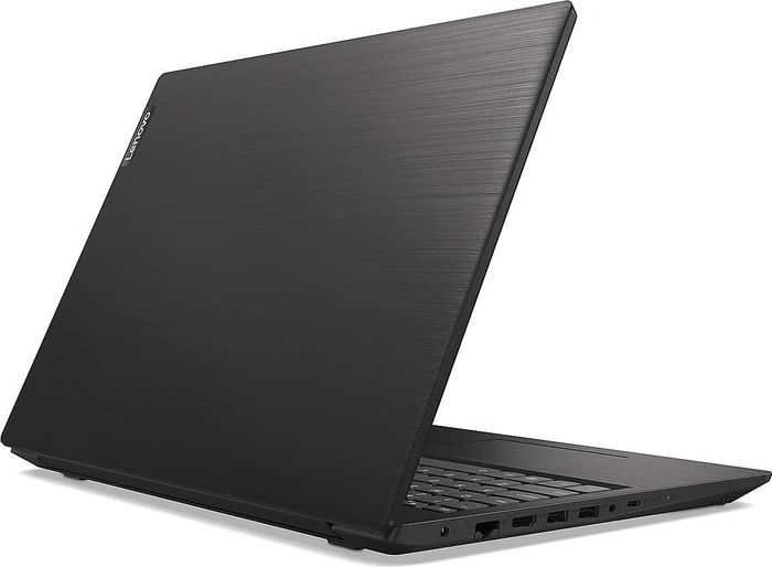Lenovo IdeaPad L340-15IWL, Granite Black, Core i5-8265U, 16GB RAM, 512GB SSD, DE