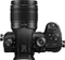Panasonic Lumix DC-GH5 mit Objektiv Leica DG Vario Elmarit 12-60mm 2.8-4.0 ASPH Vorschaubild